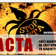 ACTA: Γιατί θέλουν να ελέγξουν το διαδίκτυο;