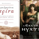 “Αγαλματένια Κρίνα” και “Η Εκάτη της Νύχτας”: τα νέα βιβλία των μελών της Κοινότητας!