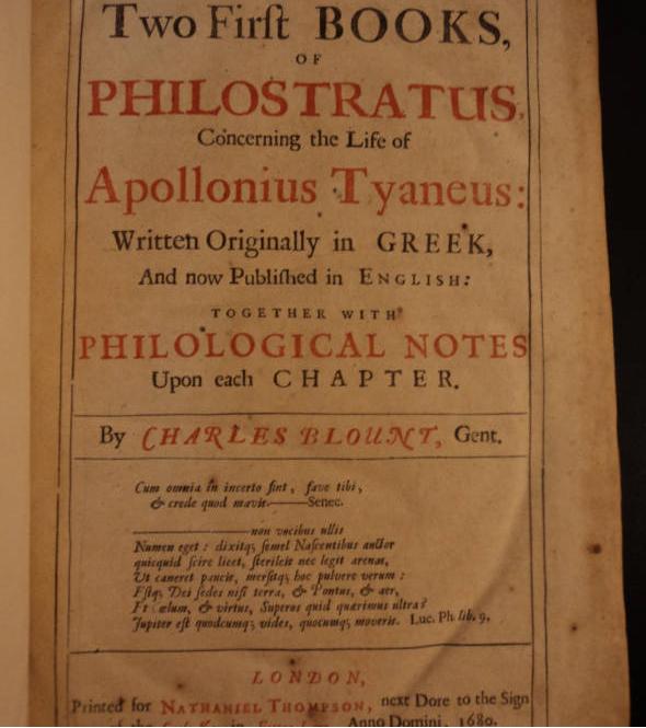 apollonius