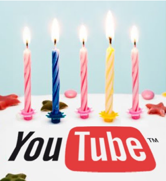 youtubebday