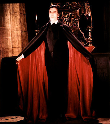 dracula